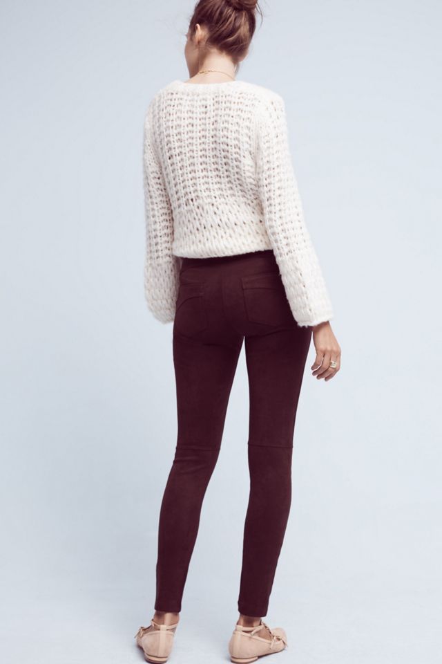Sueded Gilla Leggings #3