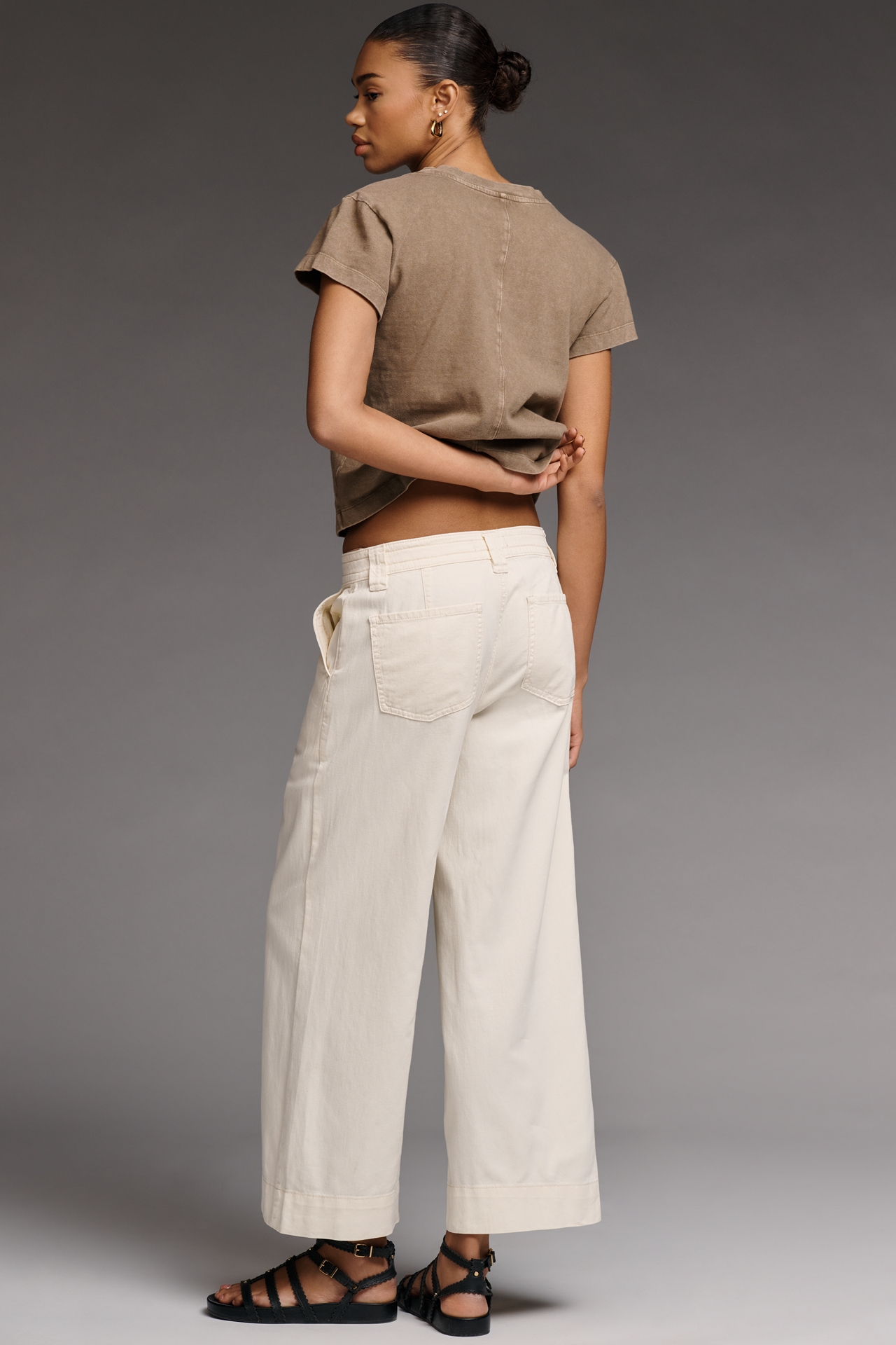 Sanctuary Lily Crop Pants