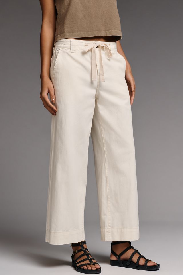Sanctuary Lily Crop Pants #3