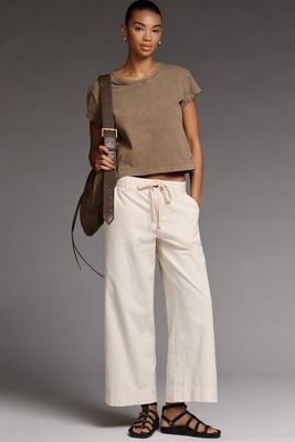 Sanctuary Lily Crop Pants