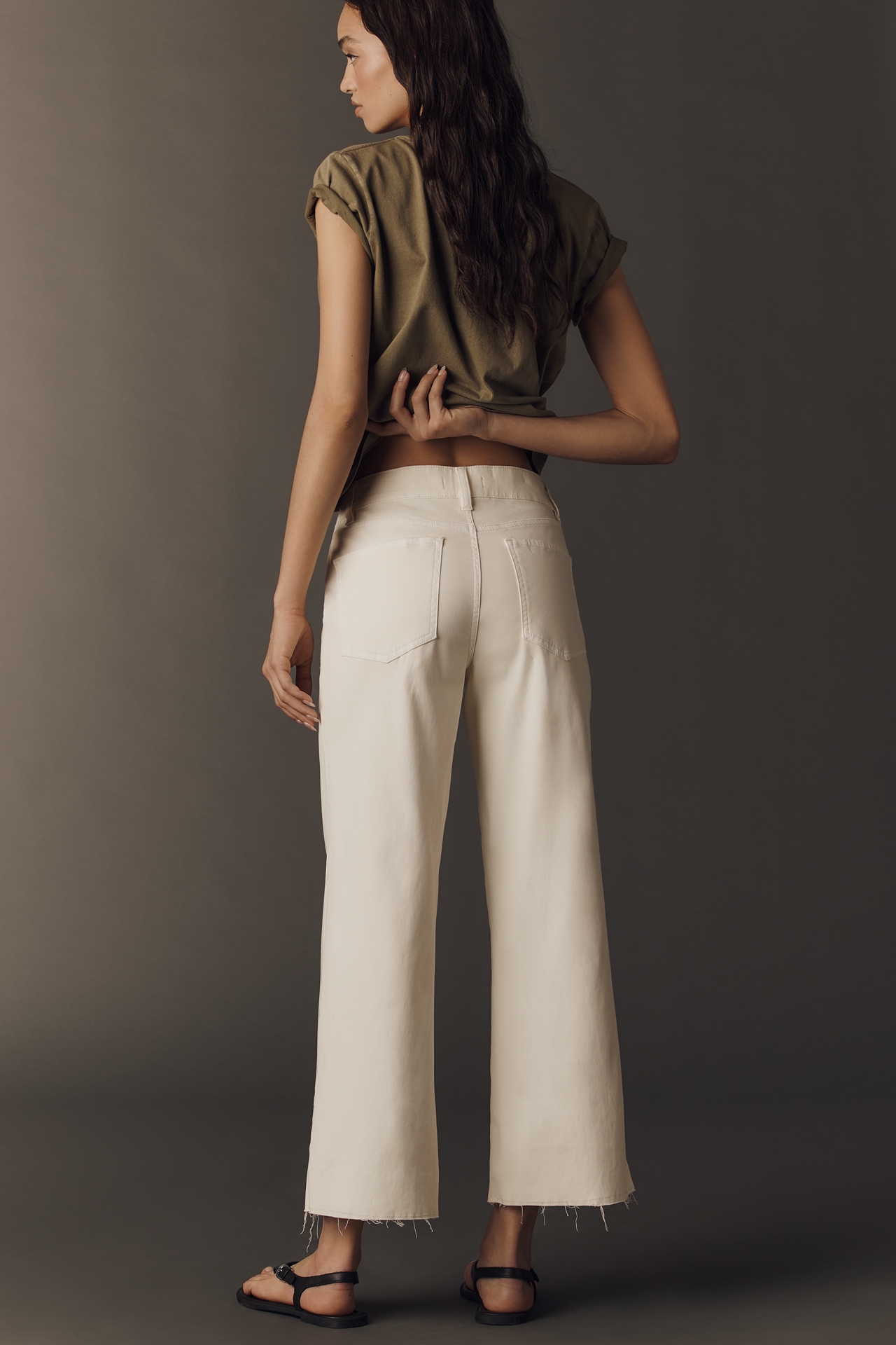 Sanctuary Skipper Crop Pants