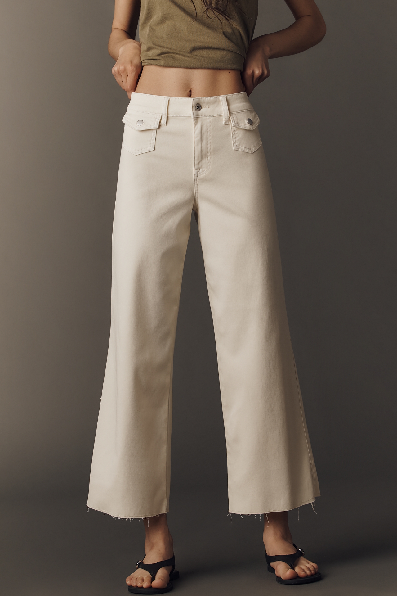Sanctuary Skipper Crop Pants