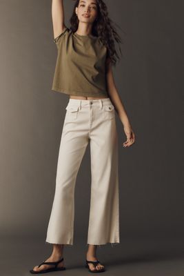 Sanctuary Skipper Crop Pants
