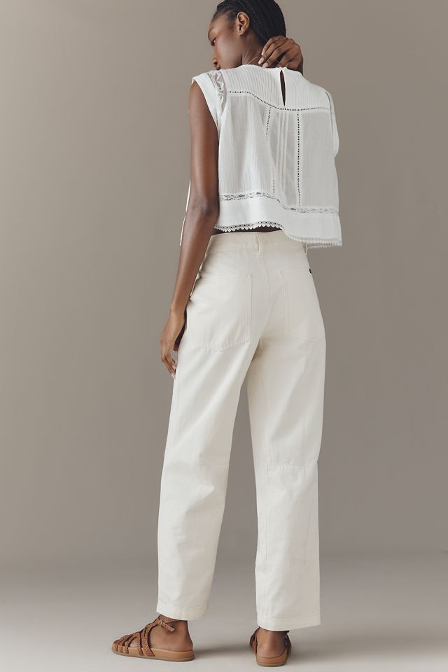 Sanctuary Boyfriend Utility Pants #3