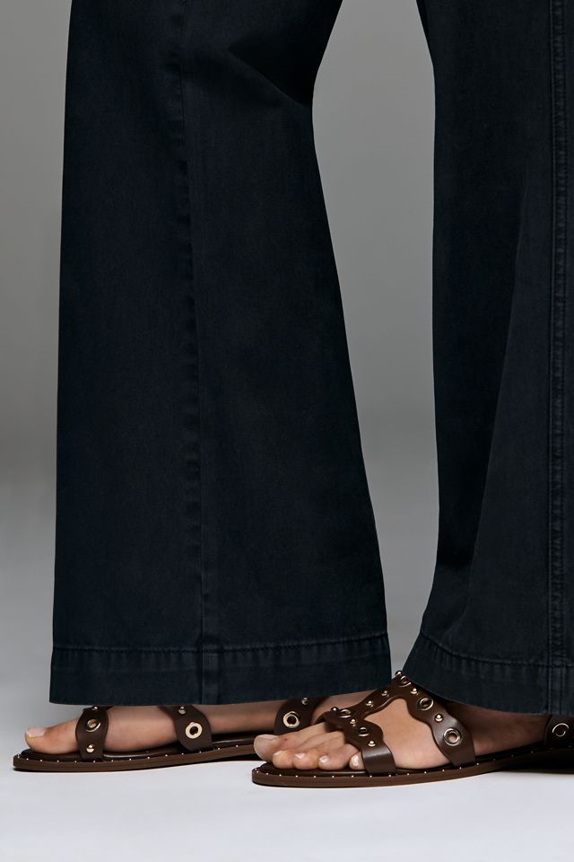 Sanctuary Cotton Reissue Peace Pants #4