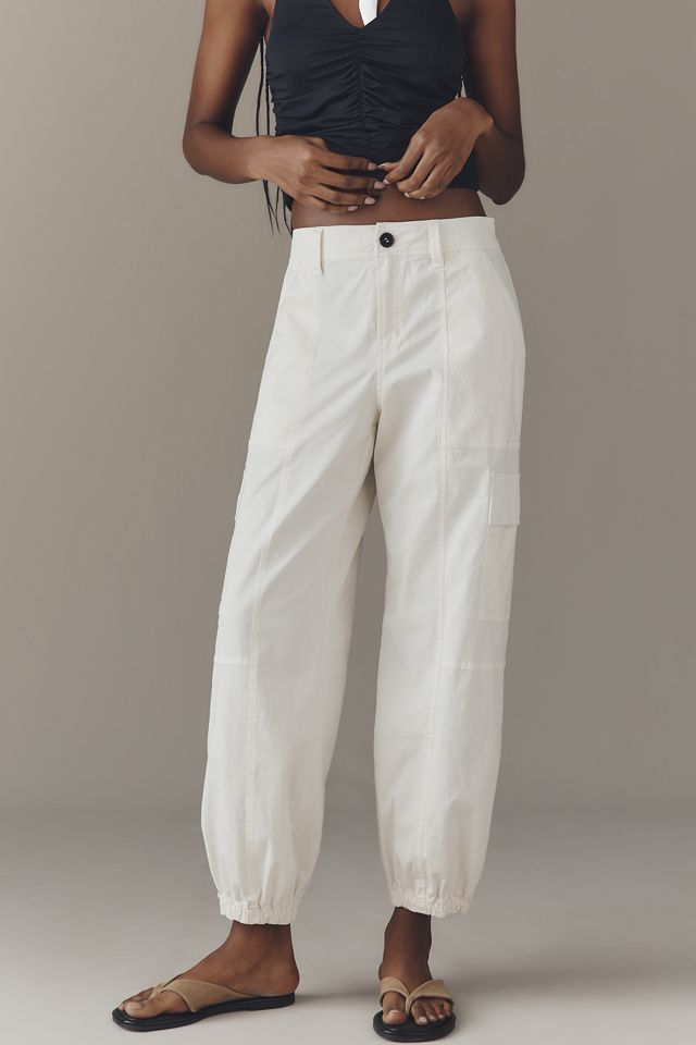 Sanctuary Vista Cotton Blend Pants #2