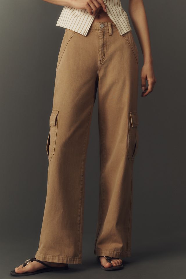 Sanctuary Cotton Cadet Pants #2