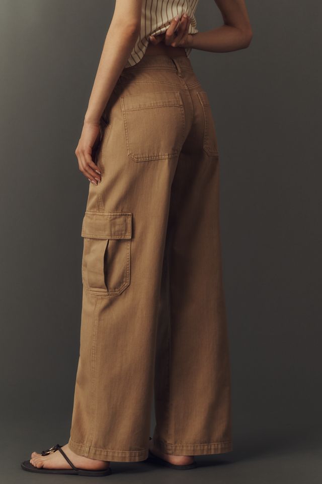 Sanctuary Cotton Cadet Pants #3