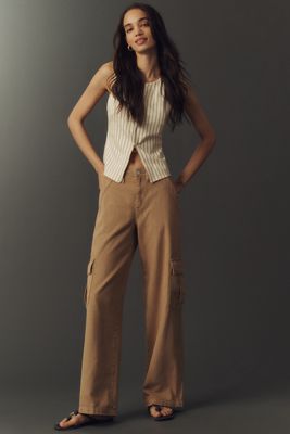 Sanctuary 100% Cotton Cadet Pants