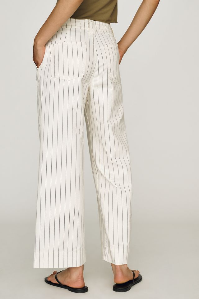 Sanctuary Lily Cotton Cropped Pants #2