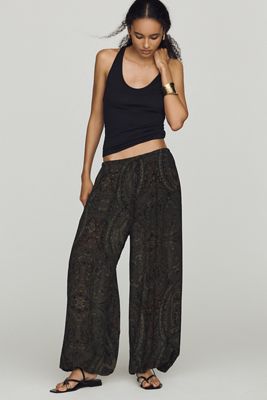 Sanctuary Moment Volume Balloon Pants