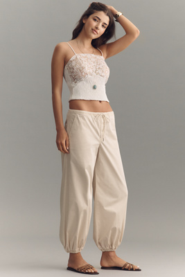 Sanctuary Float On Balloon Trousers