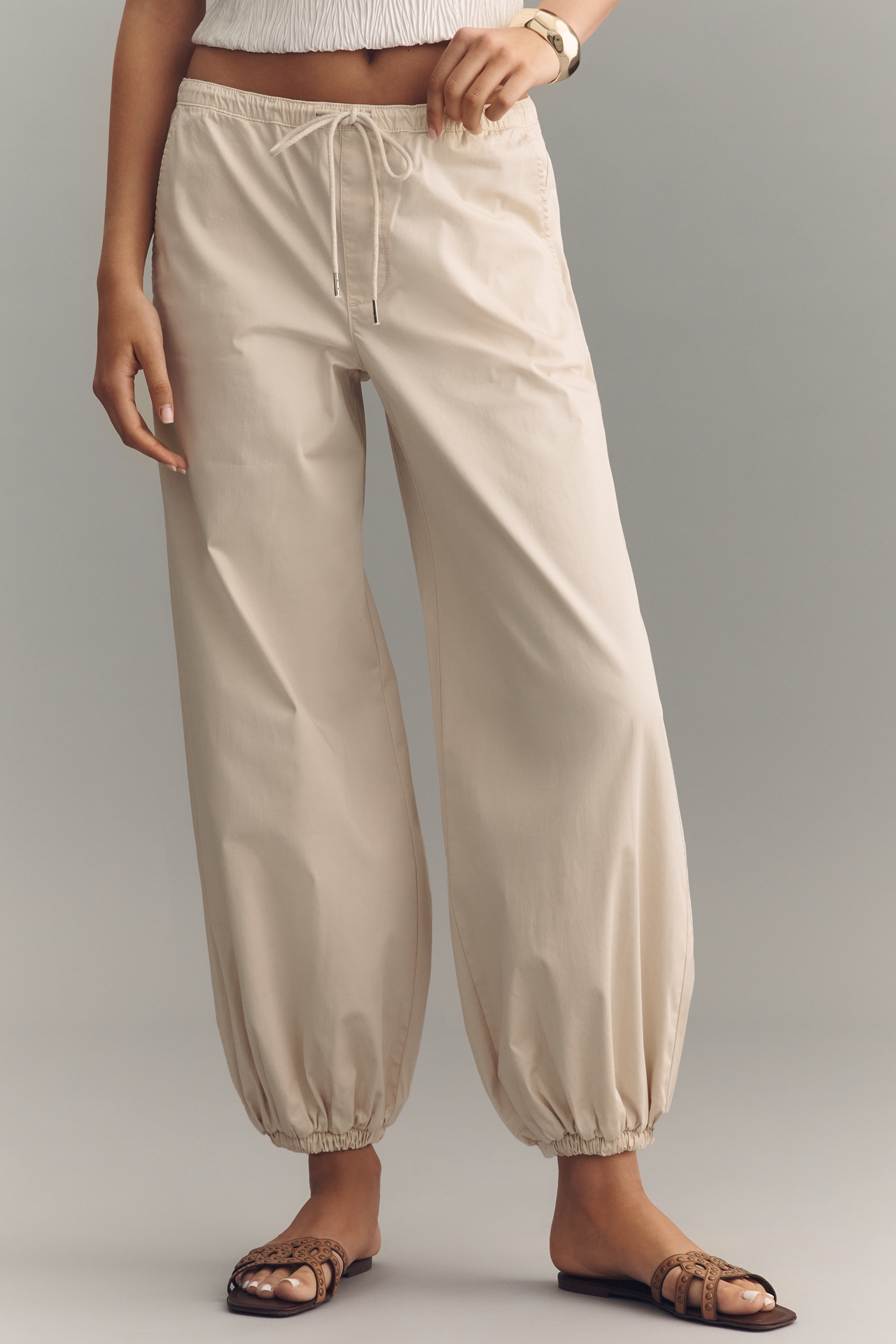 Sanctuary Float On Balloon Pants