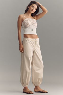 Pantalones Globo Float On Sanctuary