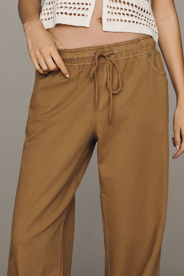 Sanctuary All Aboard Wide-Leg Trousers #3
