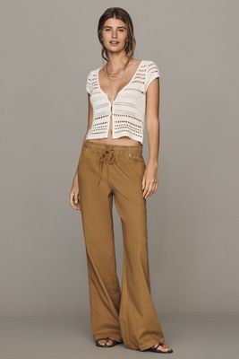 Pantalon Large All Aboard Sanctuary