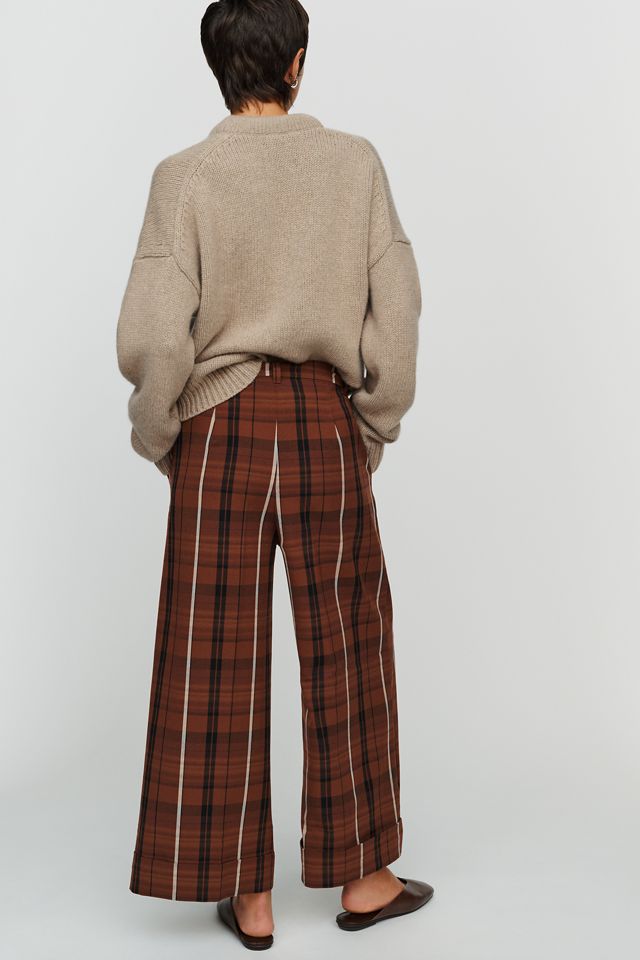 Sanctuary Terrace High-Rise Wide-Leg Pants #2