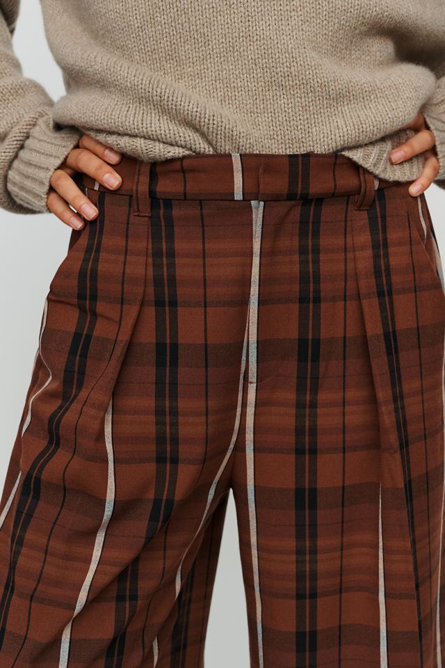 Sanctuary Terrace High-Rise Wide-Leg Pants #3