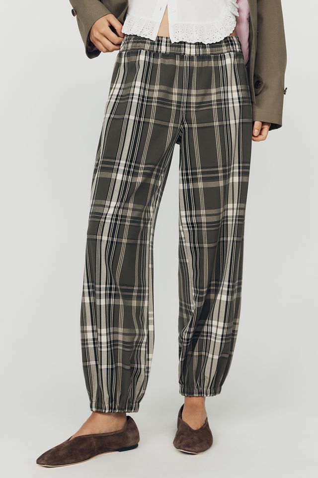 Sanctuary Micro Balloon Pants #2