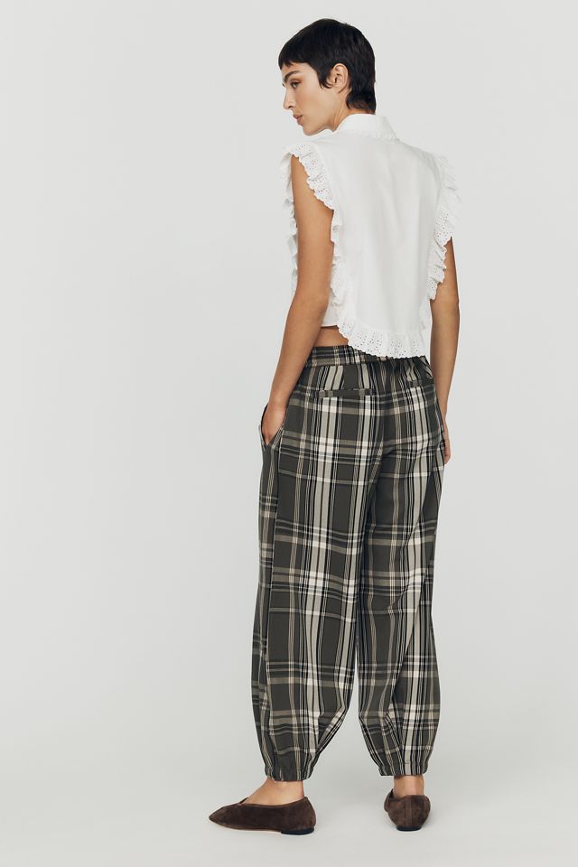 Sanctuary Micro Balloon Pants #3
