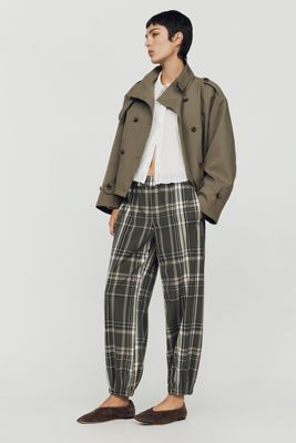 Sanctuary Micro Balloon Pants