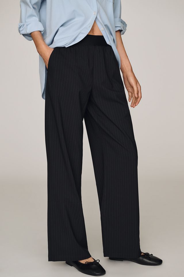 Sancturary Uplift Pull-On Trousers #1