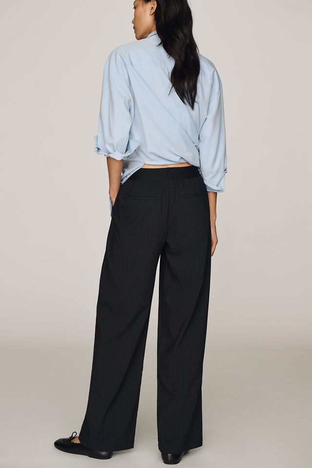 Sancturary Uplift Pull-On Trousers #2