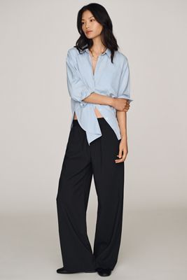 Sancturary Uplift Pull-On Trousers