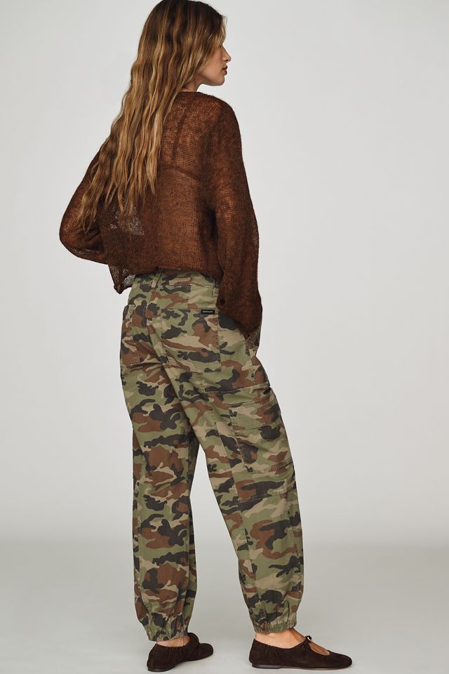 Sanctuary Vista Camo Pants #3