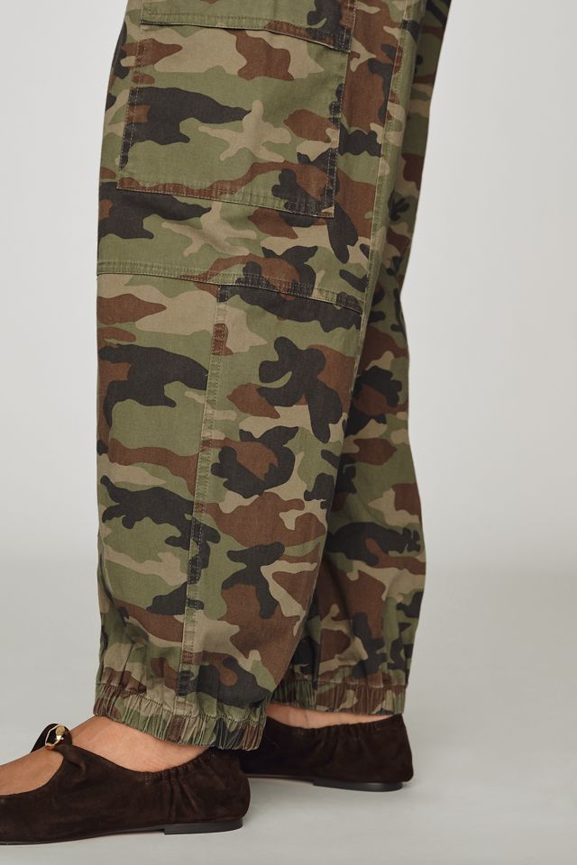 Sanctuary Vista Camo Pants #4
