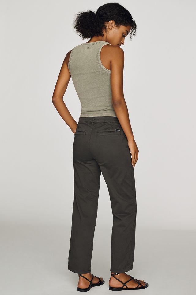 Sanctuary Riot Utility Mid-Rise Pants #2
