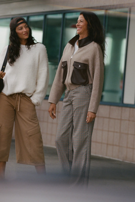 Sanctuary Eloise Trousers by Anthropologie