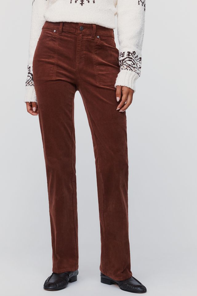 Sanctuary Play Date Bootcut Pants #1