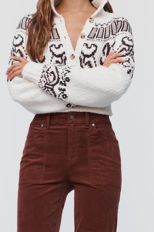 Sanctuary Play Date Bootcut Pants #2