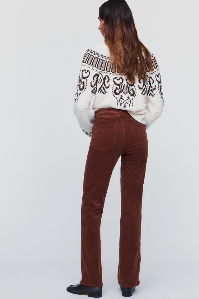 Sanctuary Play Date Bootcut Pants #3
