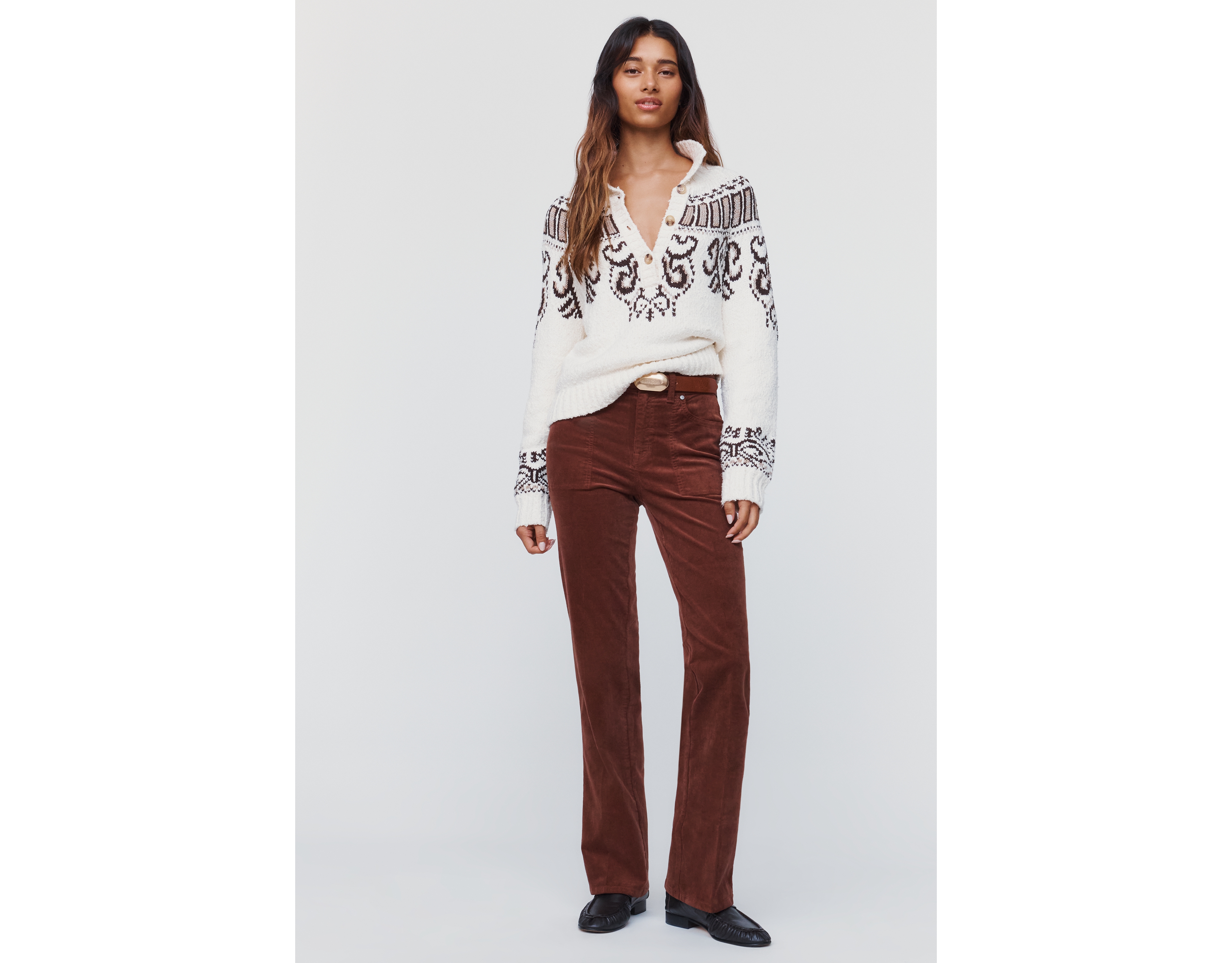 Sanctuary Play Date Bootcut Pants