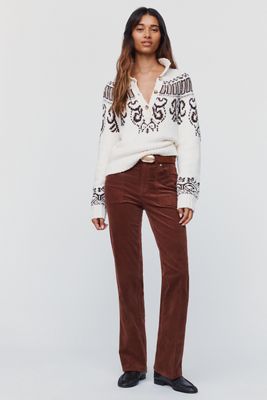 Sanctuary Play Date Bootcut Pants