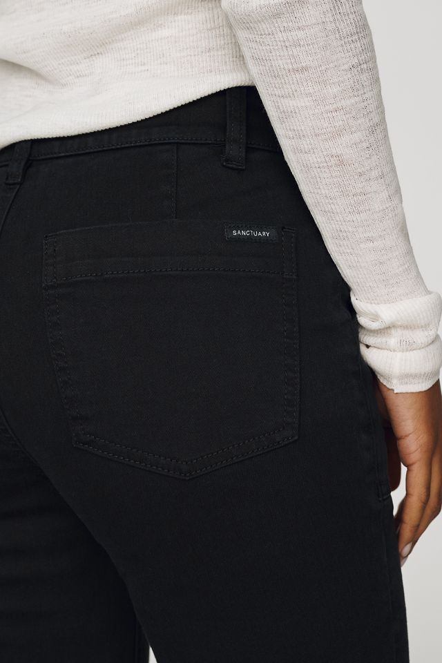 Sancturary Insider Bootcut Pants #2