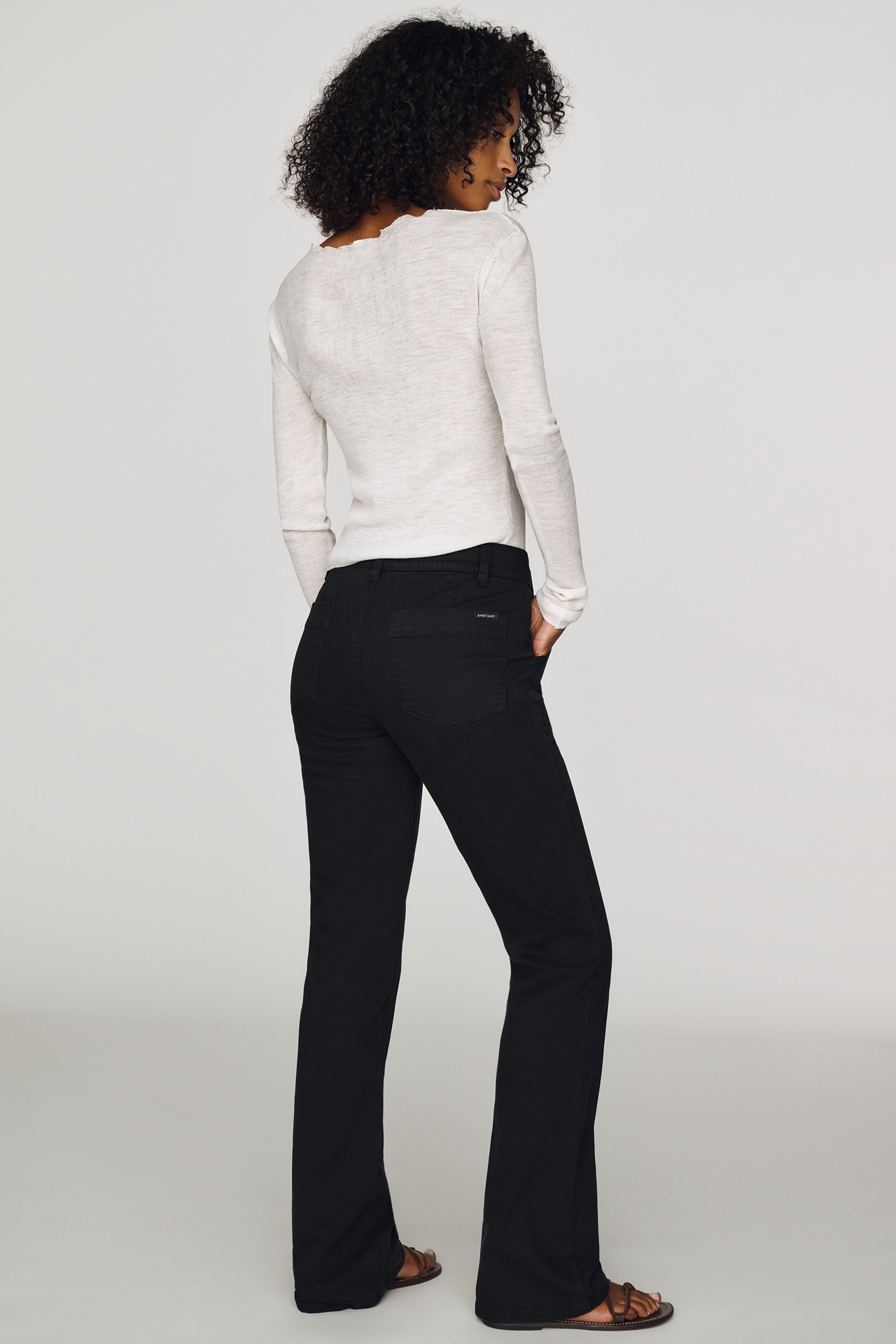 Sancturary Insider Bootcut Pants
