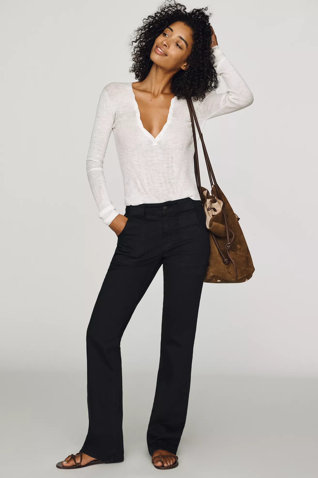 Sancturary Insider Bootcut Pants