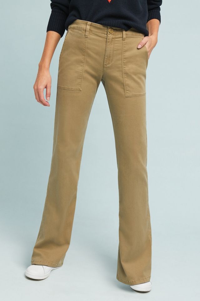 Sneaker Chino Pants #3