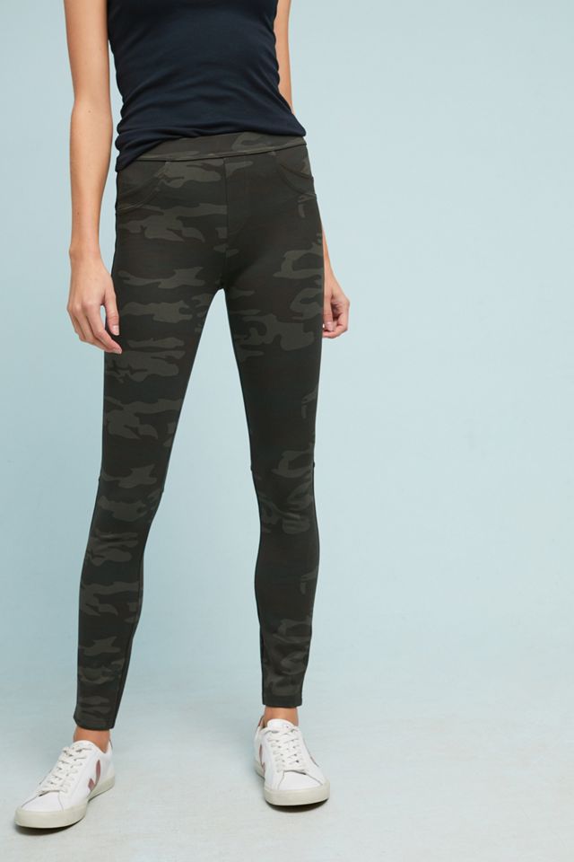 Camo Leggings #2