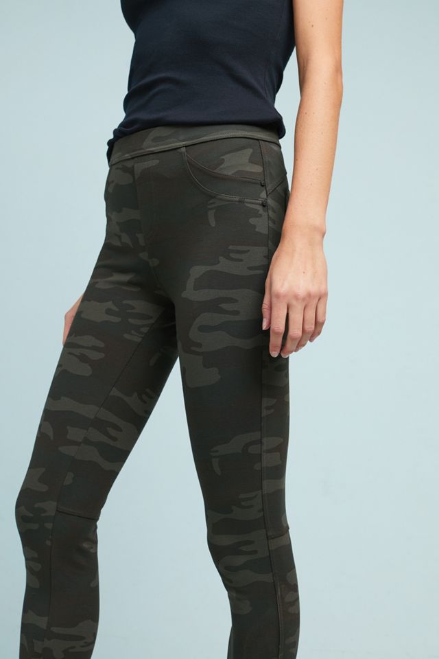 Camo Leggings #3