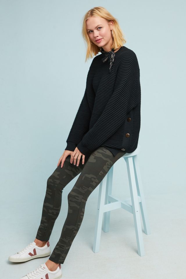 Camo Leggings #4
