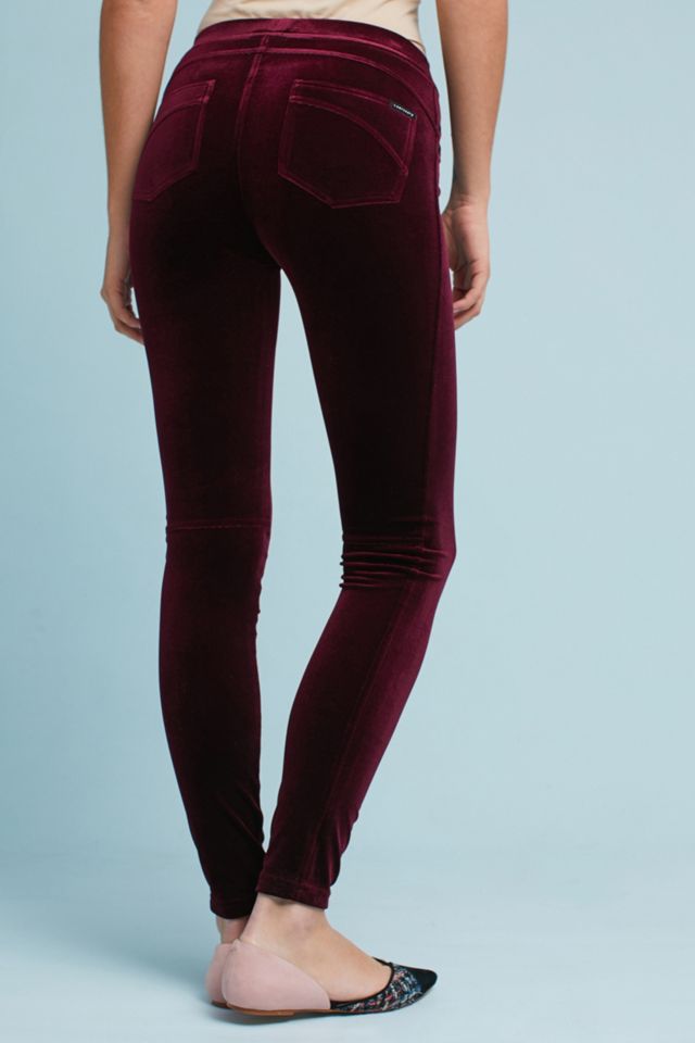 Velvet Gilla Leggings #4