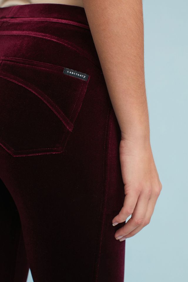 Velvet Gilla Leggings #5