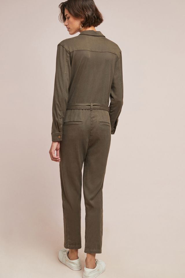 Michael Stars Utility Jumpsuit #1