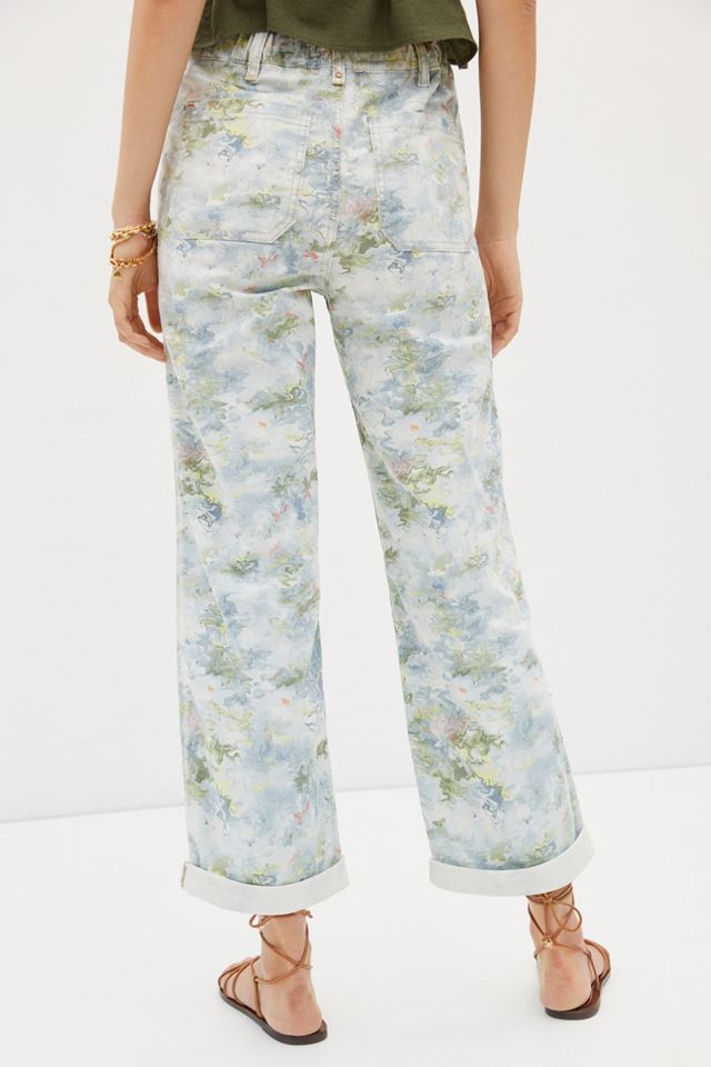 Pilcro The Roamer Pants #3