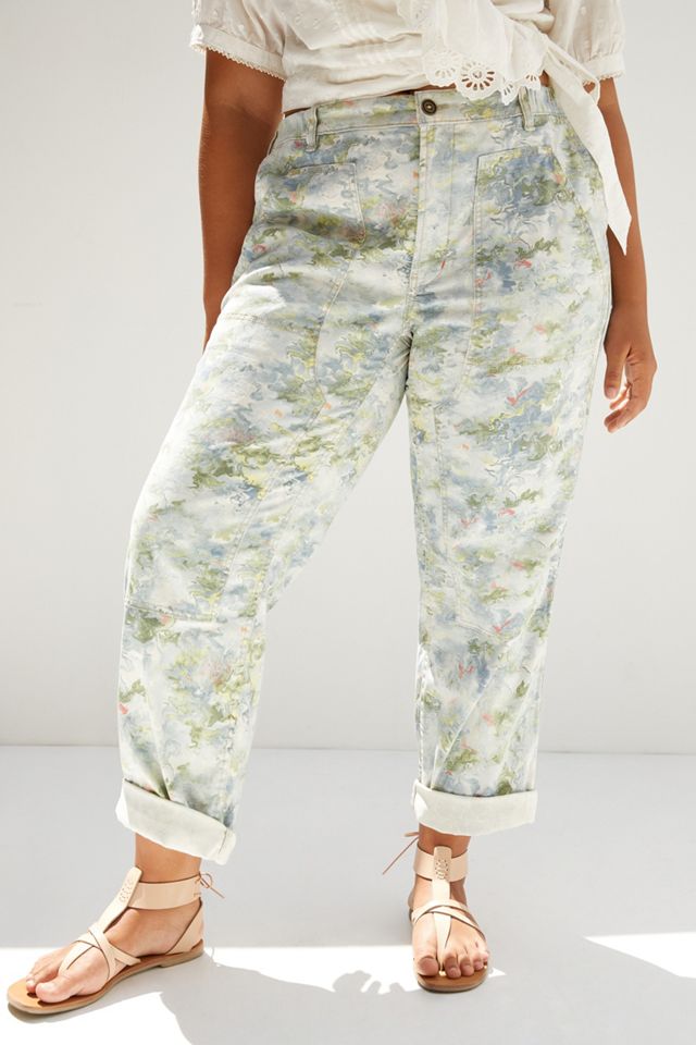 Pilcro The Roamer Pants #5