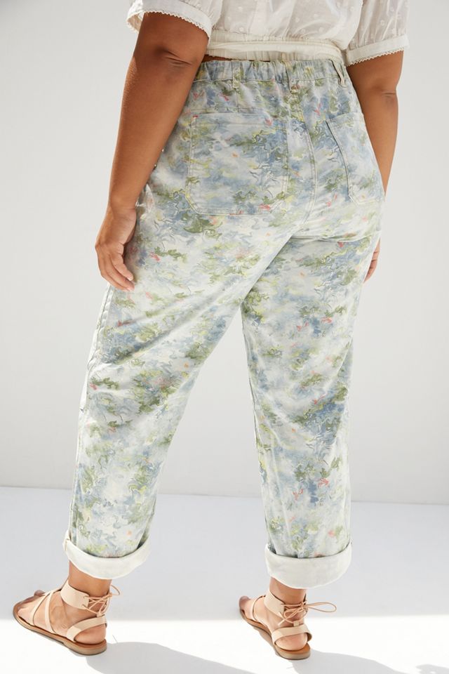 Pilcro The Roamer Pants #6